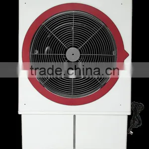 Plastic Portable Air Cooling Fan With Remote thumbnail-5