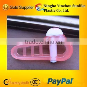 Plastic Electric Massager thumbnail-1