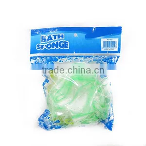 Custom Bath Sponge thumbnail-3