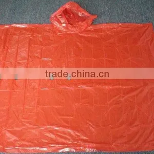 Plastic Raincoats for Outdoor Events thumbnail-3