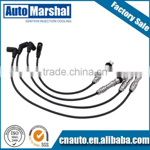 OE Quality Silicone Ignition Cable 032 905 409 B Fit for VW thumbnail-1