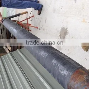 Oil Pipe Repair Fix Protecter thumbnail-2