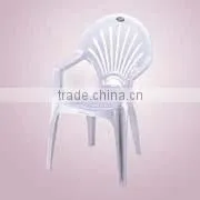 RC608 Leisure Plastic Chair thumbnail-1