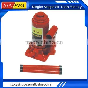 Made in China Hydraulic Jack Manufacturer---SFJ-06 thumbnail-1