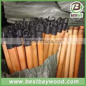 Varnish Wood Mop Sticks thumbnail-1
