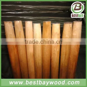 Varnish Coated Wood Tool Handle,wooden Tool Handle thumbnail-4