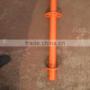Hot Sale Galvanized Layher Scaffolding Ringlock Scaffolds thumbnail-6