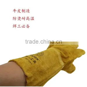 BERRYLION Innovate Long Sleeve Welding Glove for Sale thumbnail-2