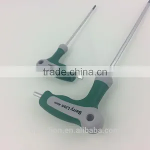 L Type Wrench Hex Key Spanner T Type Inner Hex Key Spanner thumbnail-3
