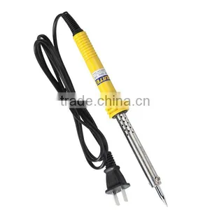 Plastic Handle Electric Soldering Iron thumbnail-6