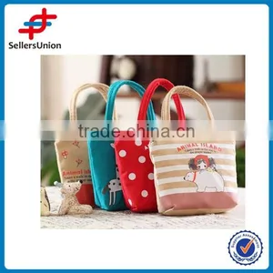 LOVELY HANDBAG STYLE PURSE thumbnail-1