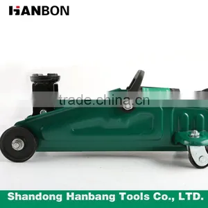 Hydraulic Floor Jack Car Use thumbnail-6