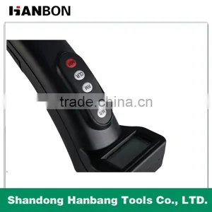 Professional Electronic Digital Display Measuring Wheel for Distance Measuring thumbnail-6