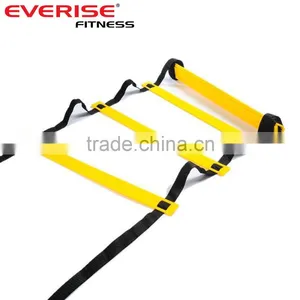 Speed Training Agility Ladder With Nylon Carry Bag thumbnail-6