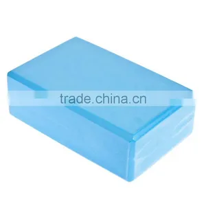 Eva Yoga Block Foaming Foam Brick Home Exercise Tool thumbnail-1
