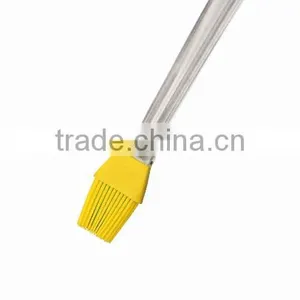 LFGB & FDA Passed Mini Silicone Pastry Brush thumbnail-5