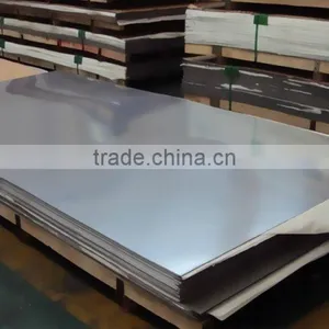 China Supplier Cold Rolled Steel Plate thumbnail-3