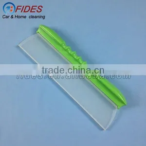 Plastic Handle Flexy Water Silicona Car Scraper thumbnail-1