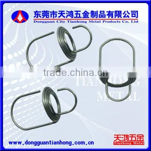 Practical Extension Springs Whose Both Ends Are Hooks thumbnail-1