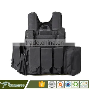 Load Bearing Tactical Military Vest Combat For Men thumbnail-4