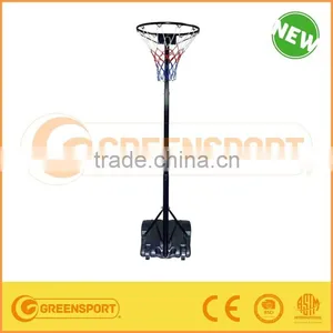 STEADY BASKETBALL STAND thumbnail-1