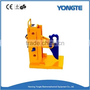 3T-15T PDK Type Multi Steel Plate Lifting Clamp thumbnail-2