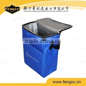Germany Hot Sale Promotional and Gift Food Wine Beer Cooler Bag thumbnail-2