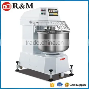 Two Motors Commercial Bagel Bread Making Automatic Pita Bread Machine thumbnail-1