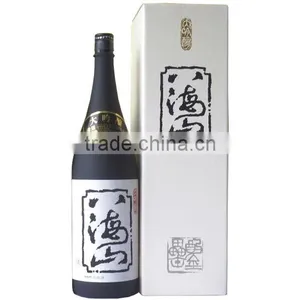 Hot-selling Trading Company Hakkaisan Daiginjyo 1800ml at Reasonable Prices thumbnail-1
