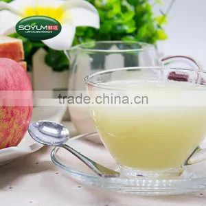 Halal Dietary Fiber Drink Powder Version 12.5g/bag thumbnail-1