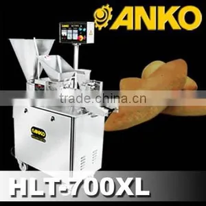 Automatic High Capacity Pierogi Machine thumbnail-2