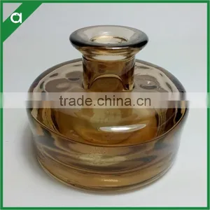 Glass Perfume Aroma Diffuser Bottle thumbnail-1
