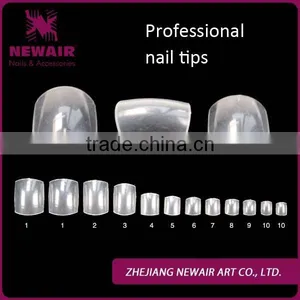 NEWAIR Professional Nail Art Artificial Tips False Nail Tips for Finger thumbnail-3