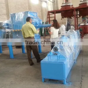 China Best! Hotmelt Glue Stick Making Machine thumbnail-1