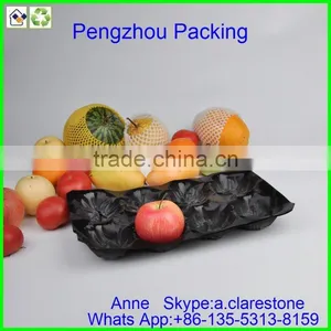 Pengzhou Plastic Fast Food Tray thumbnail-3