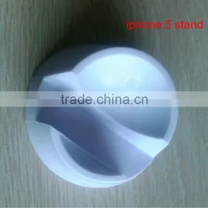 Plastic Cell Phone Holder for Desk thumbnail-1