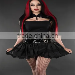 DRACULA BLOUSE & TOP/CLOTHING DRESS thumbnail-1