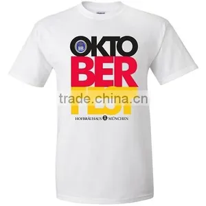 T SHIRT OKTOBERFEST LEDERHOSE WIESN TRACHT BAVARION SHIRTS thumbnail-3