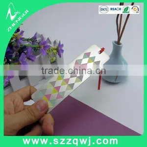 Art & Collectible Fancy Metal Bookmark for Souvenir and Wedding Decoration Gifts thumbnail-2