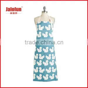 Hot Sale Cheap Custom Printed Aprons Disposable For Sale thumbnail-4