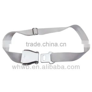 White Braided Belts thumbnail-1