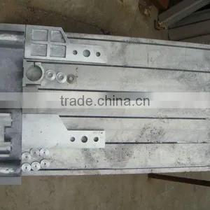 Aluminum Accessories of 6090 Cnc Routers thumbnail-1