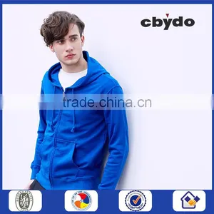 Mens Hoodies Blank Hoodies Hoodies Sweatshirts Men thumbnail-1