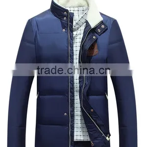 GZY a Arge Number of Wholesale Down Jacket for the Winter Stock thumbnail-4