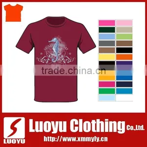 2015 Sea Horse Design Tshirts thumbnail-1
