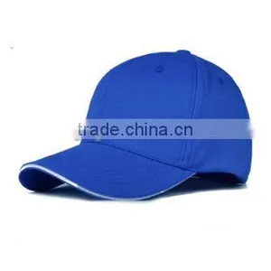 Pretty Baseball Caps , 6-panel Mainland China Baseball Caps thumbnail-2