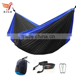 T20 Outdoor Furniture Portable Camping Hammocks for Sale thumbnail-1