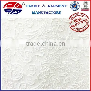 Beautiful Jacquard Style Women Dress Fabric thumbnail-1