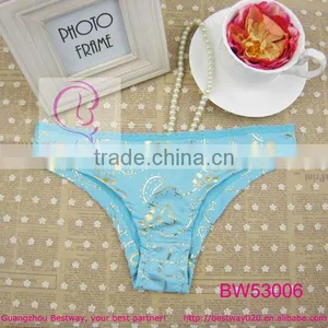 Cheap Stocklots Women Underpants for Sale thumbnail-1