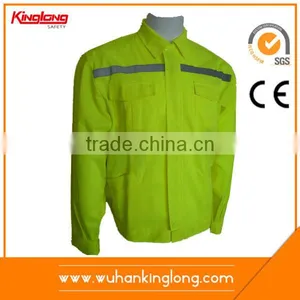 Reflective Road Safety Jackets thumbnail-1
